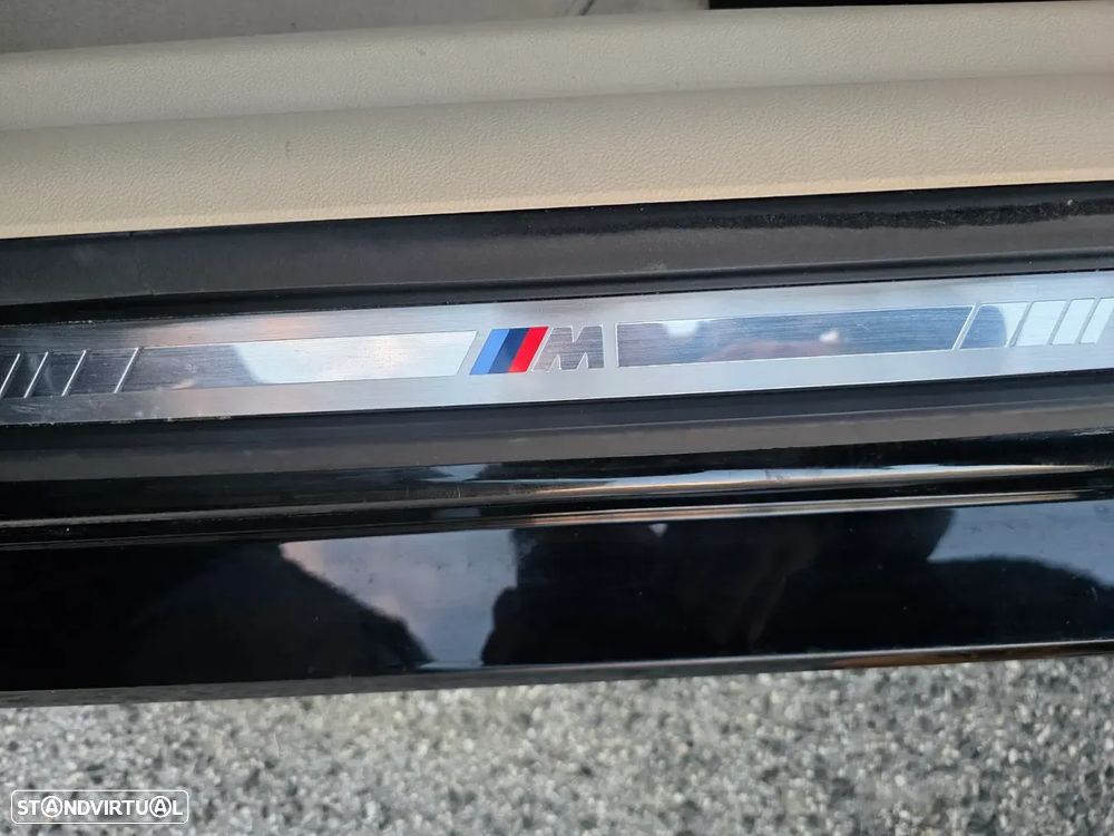 BMW 420 Gran Coupé d Pack Desportivo M Auto - 29