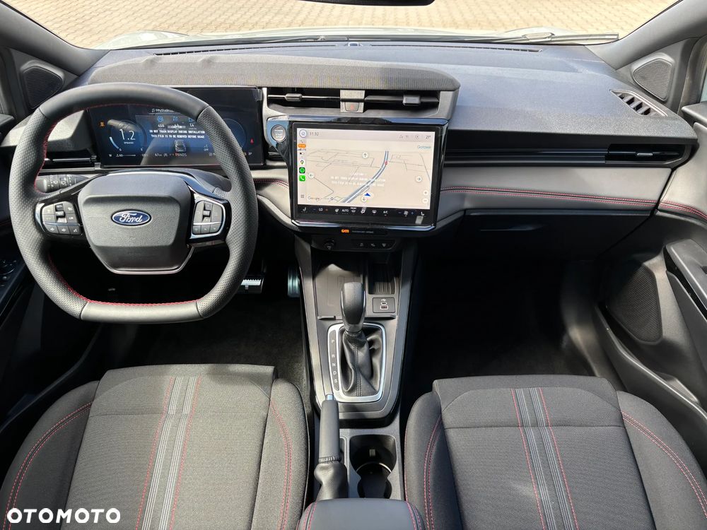 Ford Puma - 11
