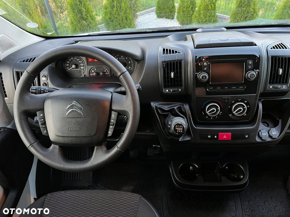 Citroën Jumper 35  L1H2 - 33