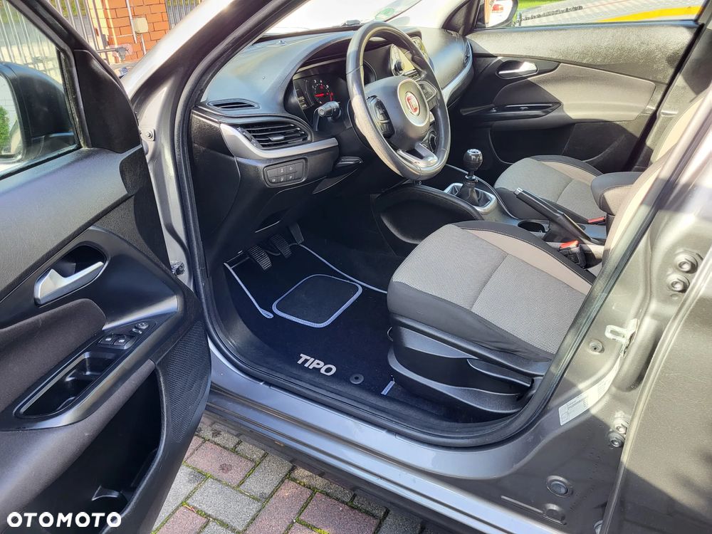 Fiat Tipo 1.4 16V More - 24