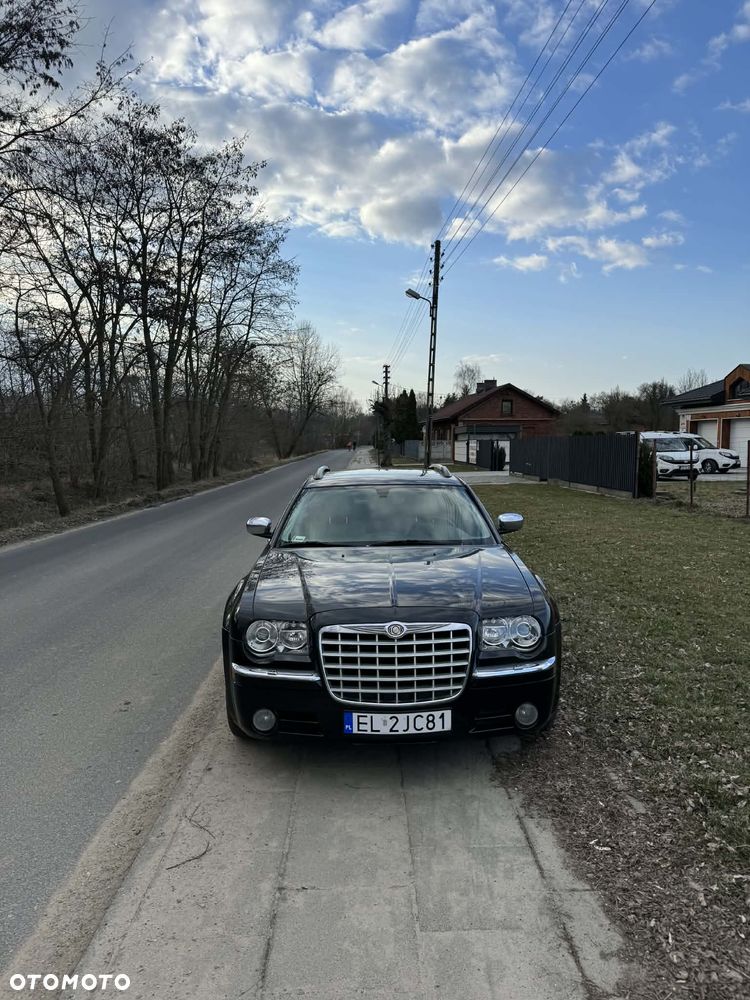 Chrysler 300C - 2