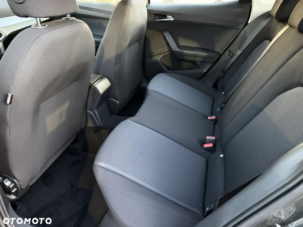 Seat Arona 1.0 TSI Style S&S - 11
