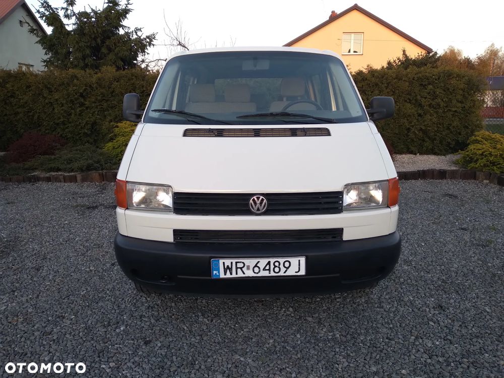 Volkswagen Transporter Standard - 2