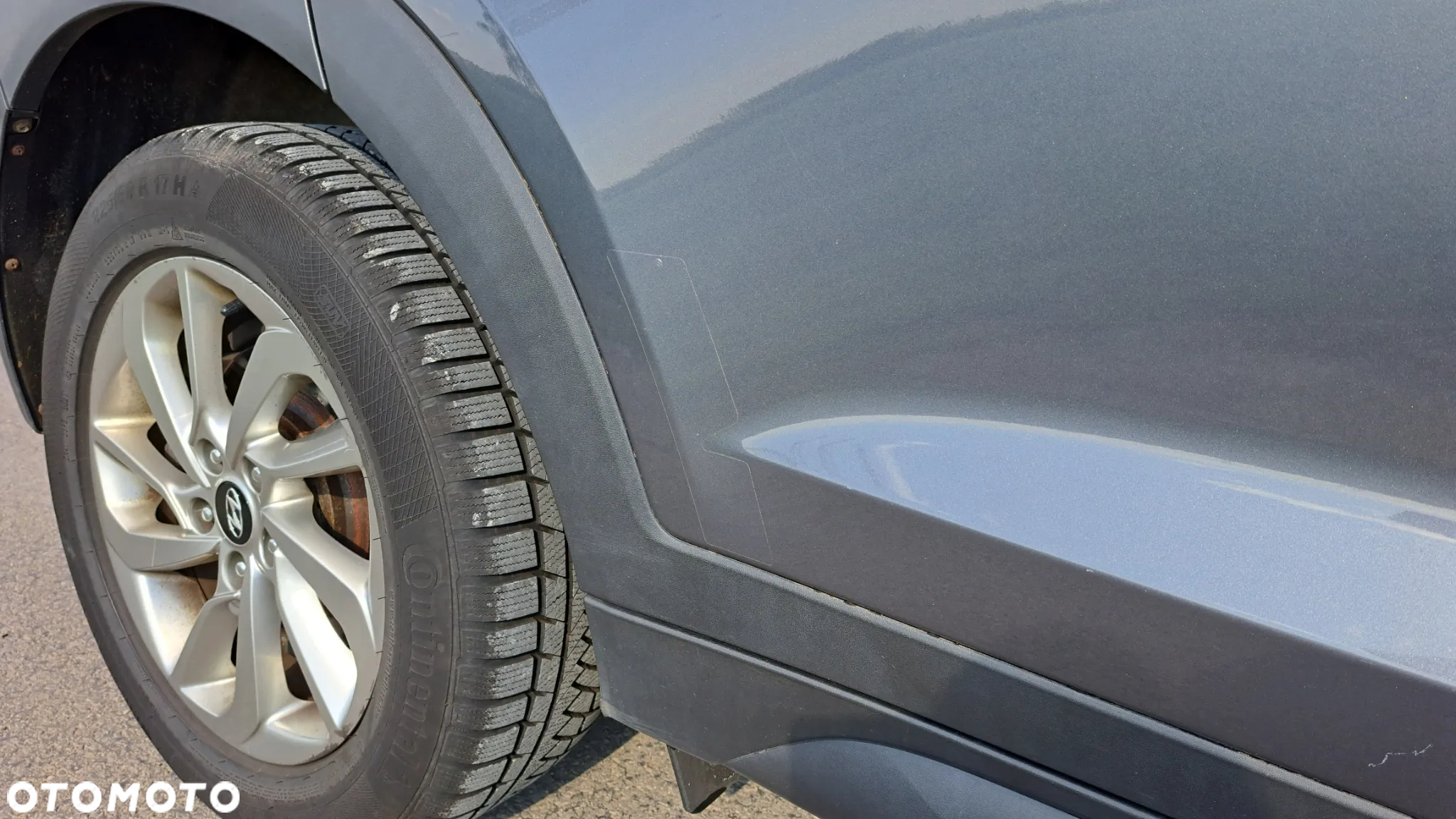 Hyundai Tucson - 5