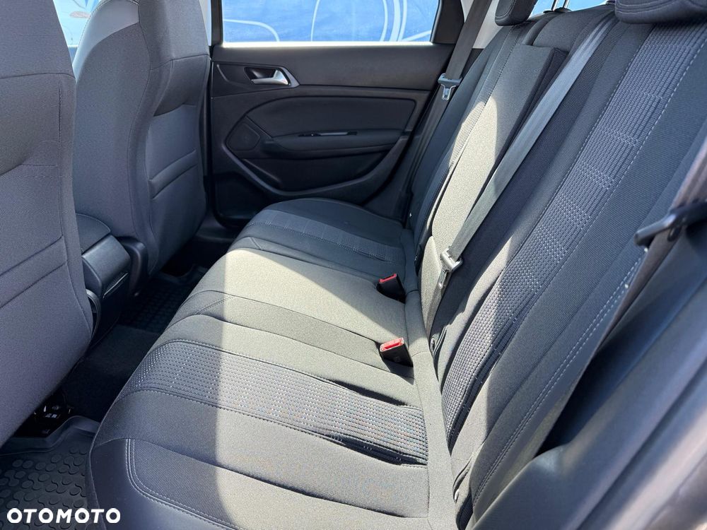 Peugeot 308 1.5 BlueHDi Allure S&S - 10