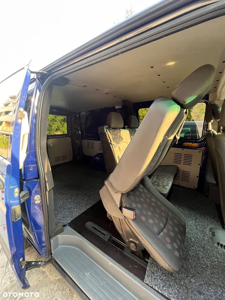 Mercedes-Benz Vito 639.701 - 17