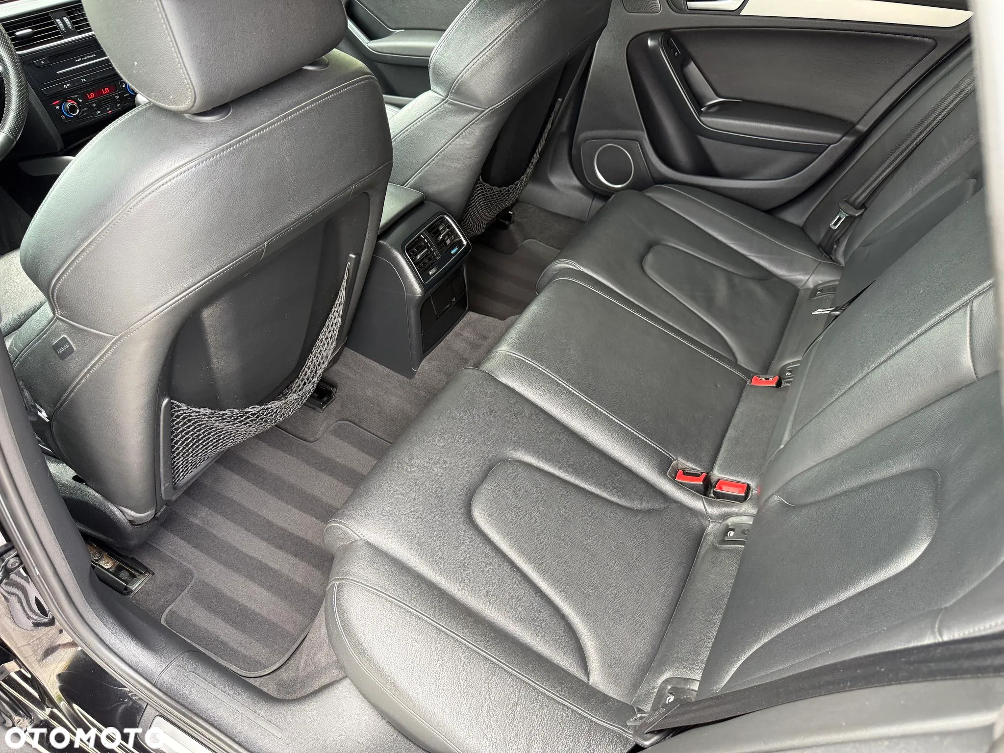 Audi A4 2.0 TDI - 8