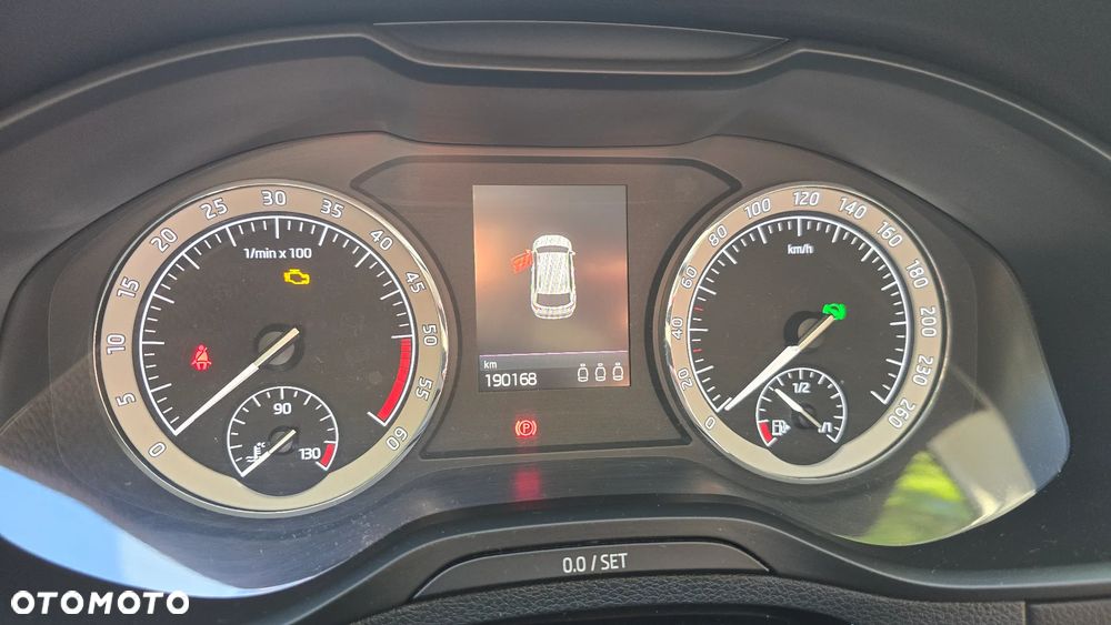 Skoda Karoq 2.0 TDI SCR 4x4 Style DSG - 20