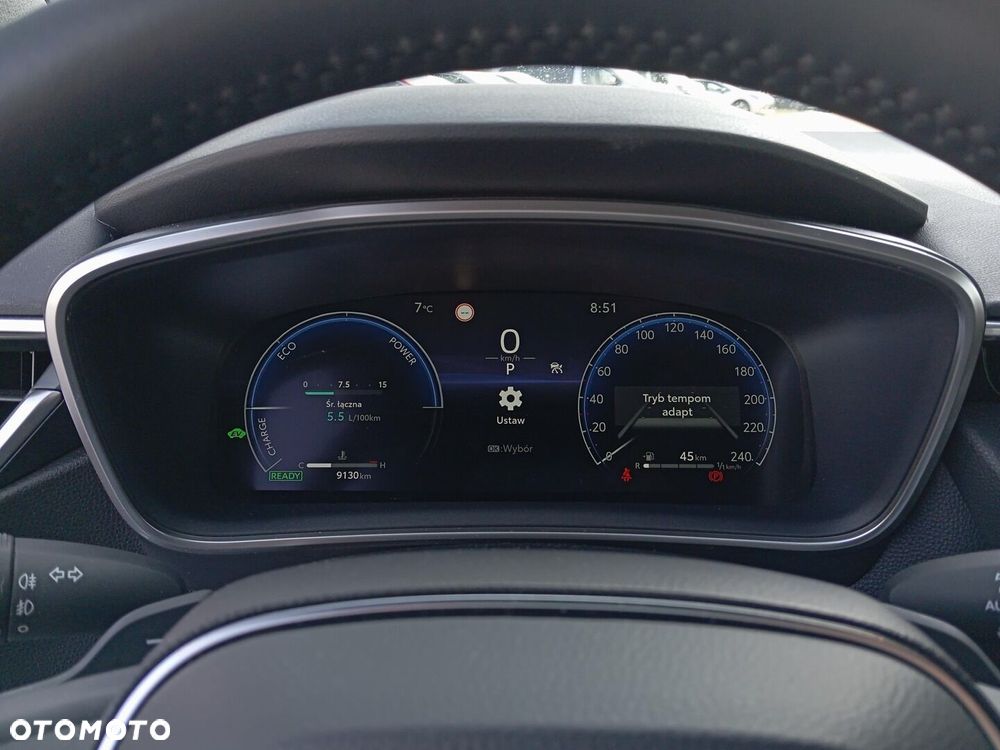 Toyota Corolla 2.0 Hybrid Comfort - 18