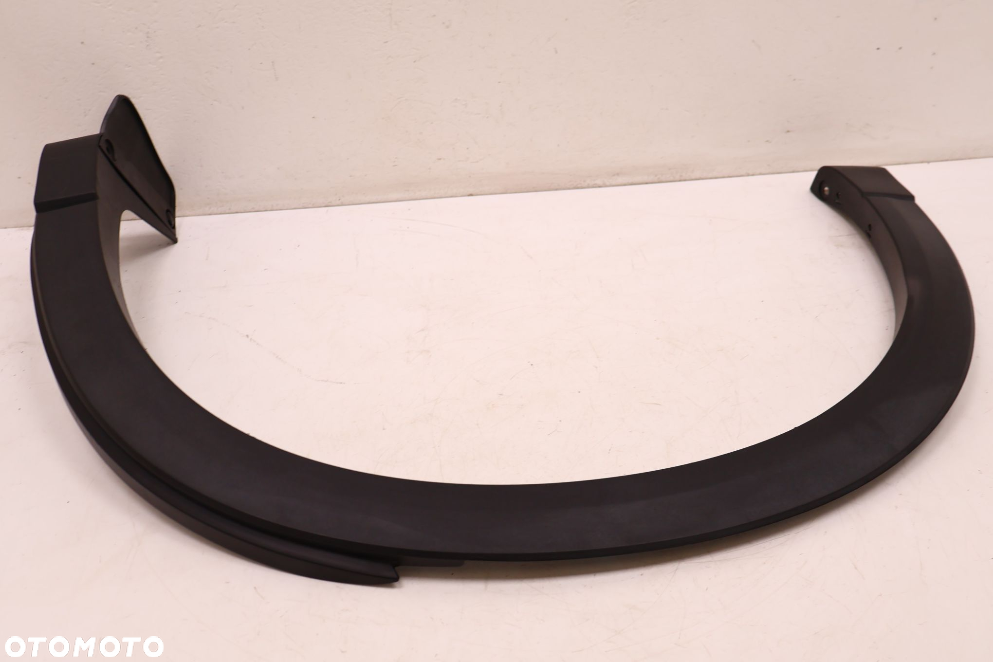MAZDA CX-5 II 17- LISTWA BŁOTNIKA PRAWA TYŁ KB7W-51W51 - 5