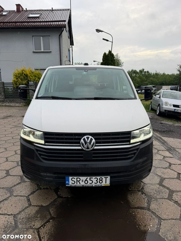 Volkswagen T6.1 Juzjade.pl PPP 6-miejsc - 18