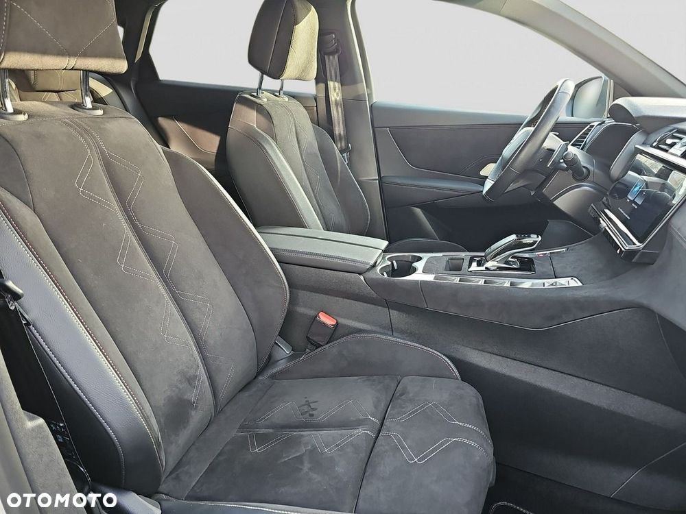 DS Automobiles DS 7 Crossback - 18