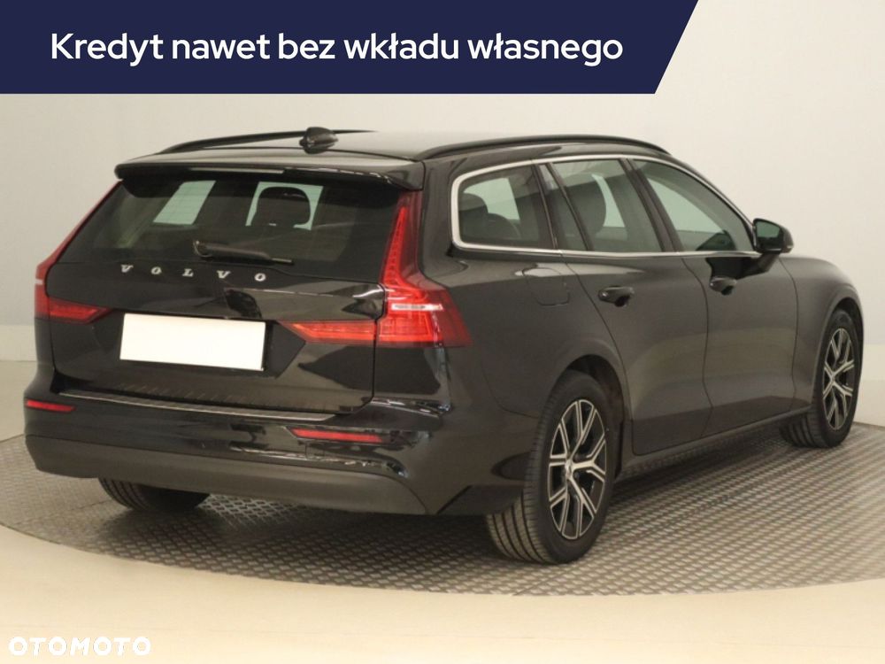 Volvo V60 - 7