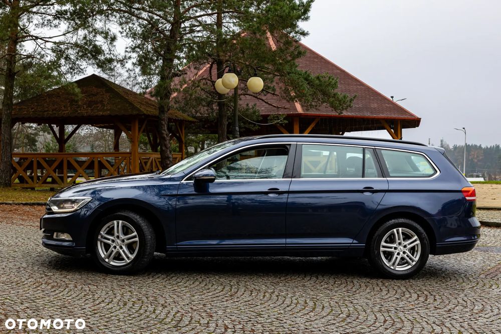 Volkswagen Passat Variant ver-2-0-tdi-bmt-comfortline-dsg7 - 6
