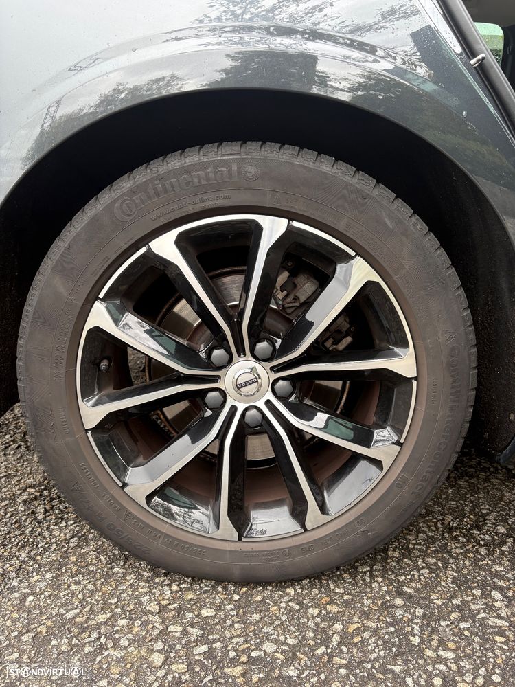 Volvo V60 2.0 D3 Momentum Plus - 20