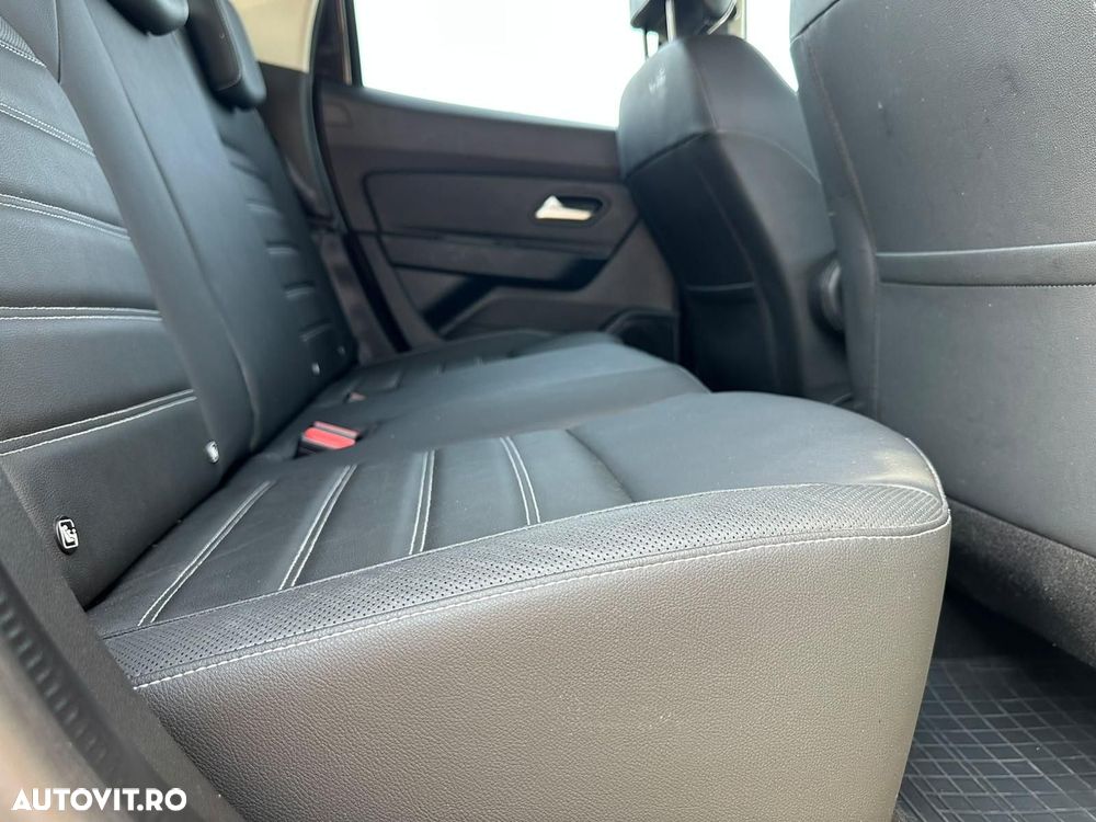 Dacia Duster 1.5 dCi 4x2 Prestige - 9