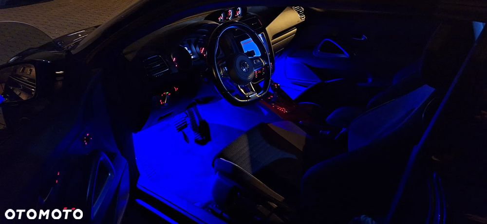 Volkswagen Scirocco 2.0 TSI BMT Perfectline R-Style DSG - 21