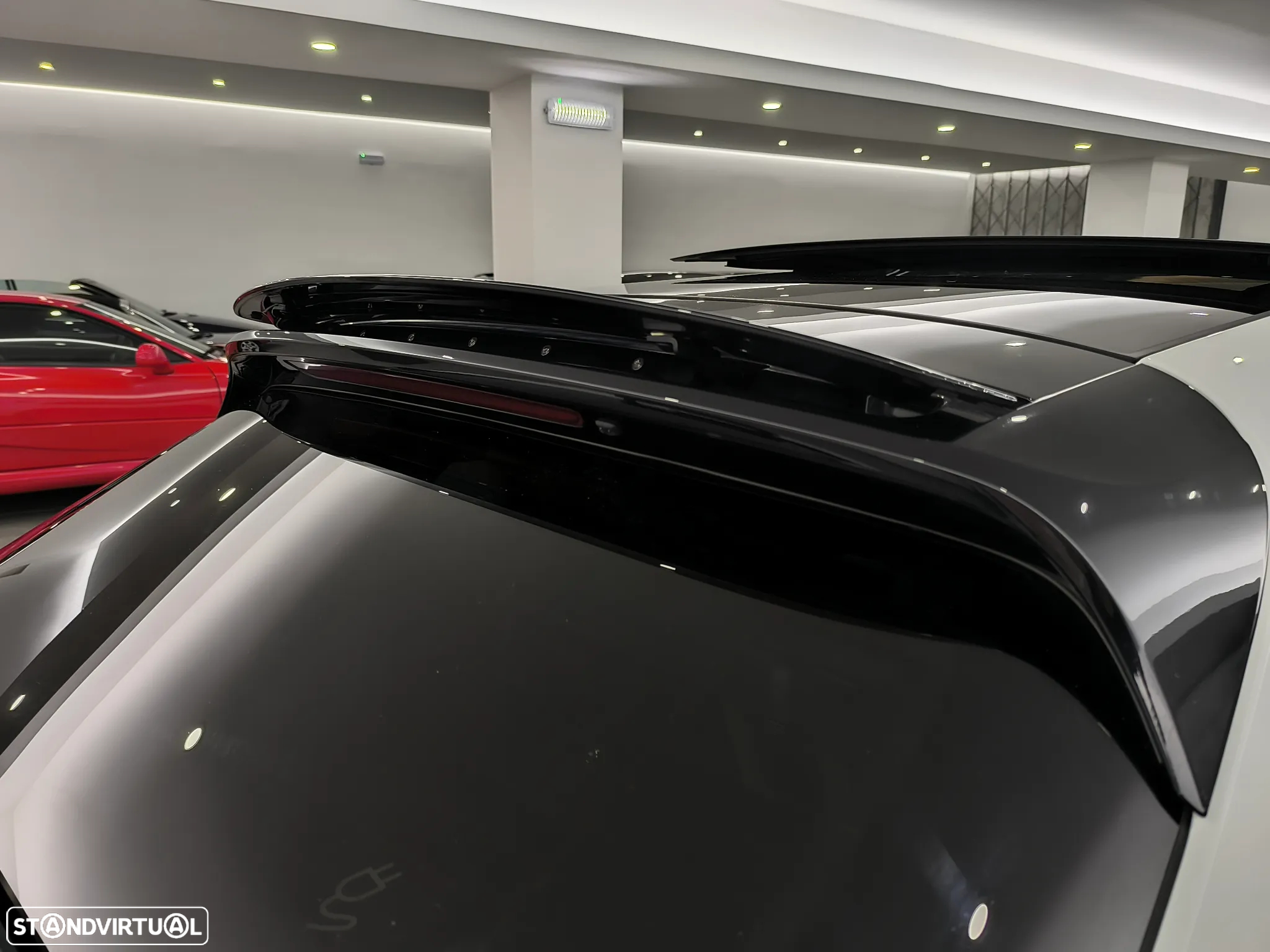 Porsche Panamera Sport Turismo 4 E-Hybrid - 22