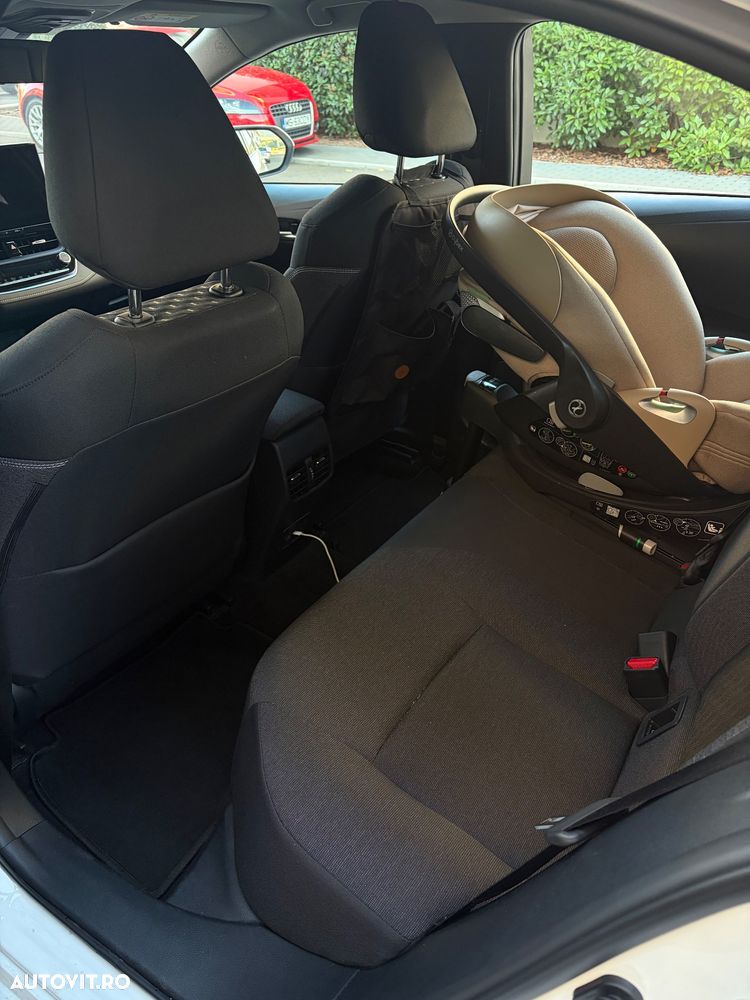 Toyota Corolla 1.5 TNGA CVT Business - 11