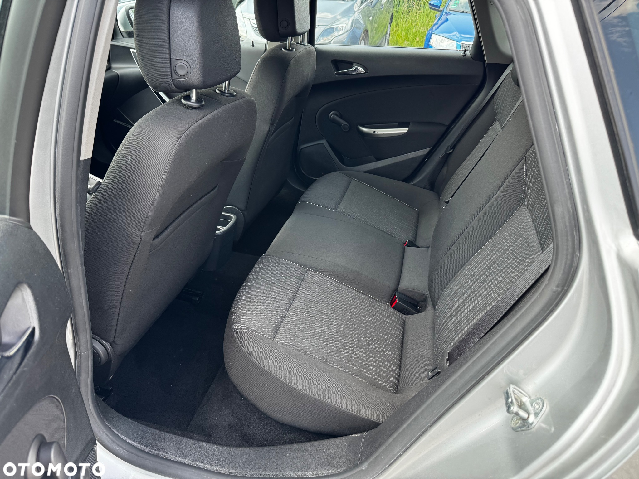 Opel Astra 1.4 Turbo Active - 25