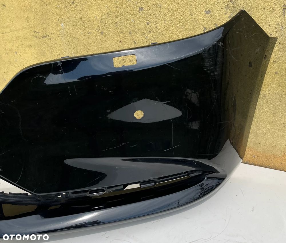 Mazda 6 VI GJ III Lift  Zderzak Przód Przedni ( 2018-) - 5