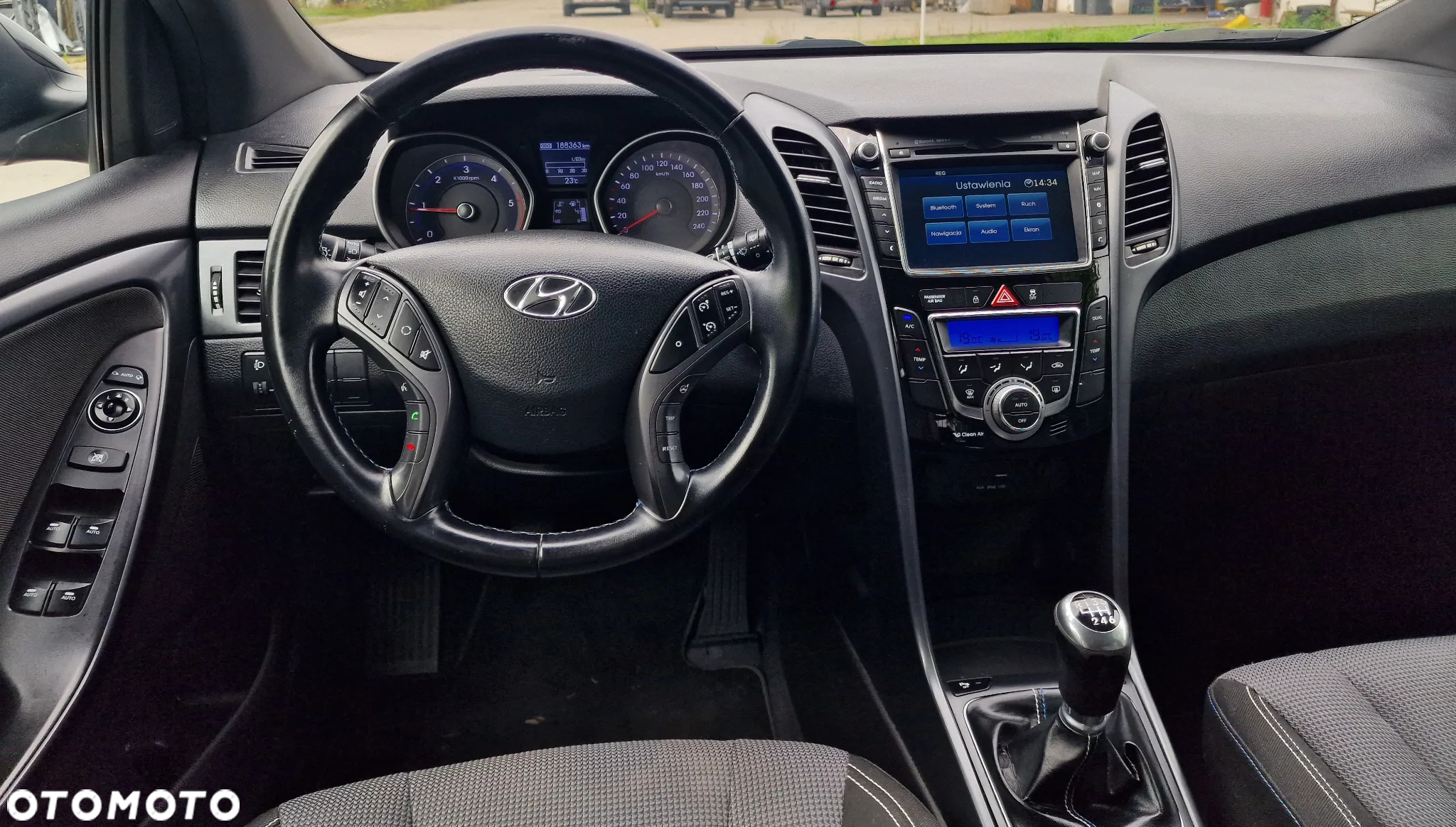 Hyundai i30 - 8