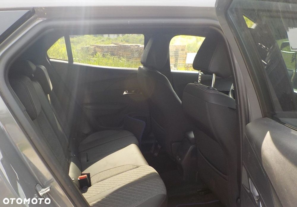 Peugeot 2008 - 27