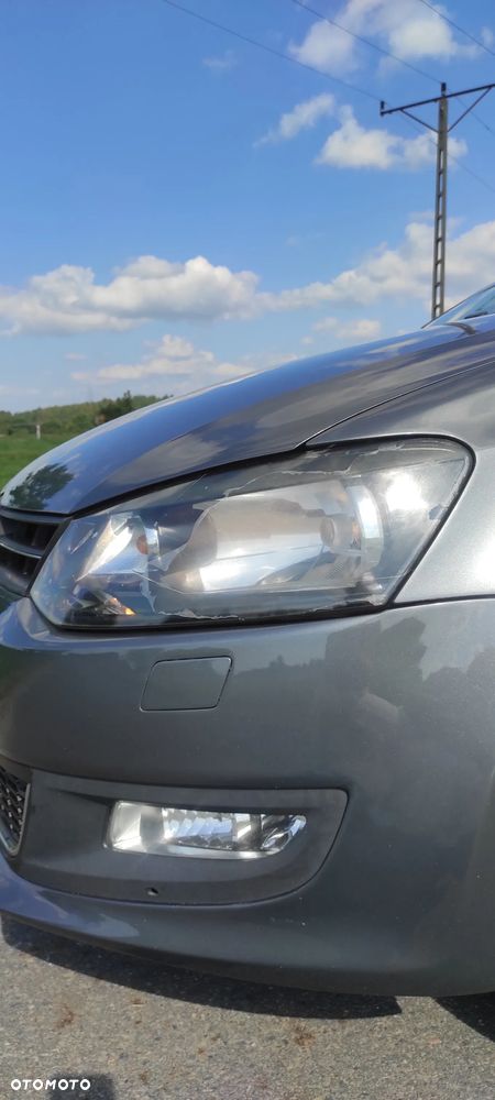 Volkswagen Polo 1.2 TDI Life - 21