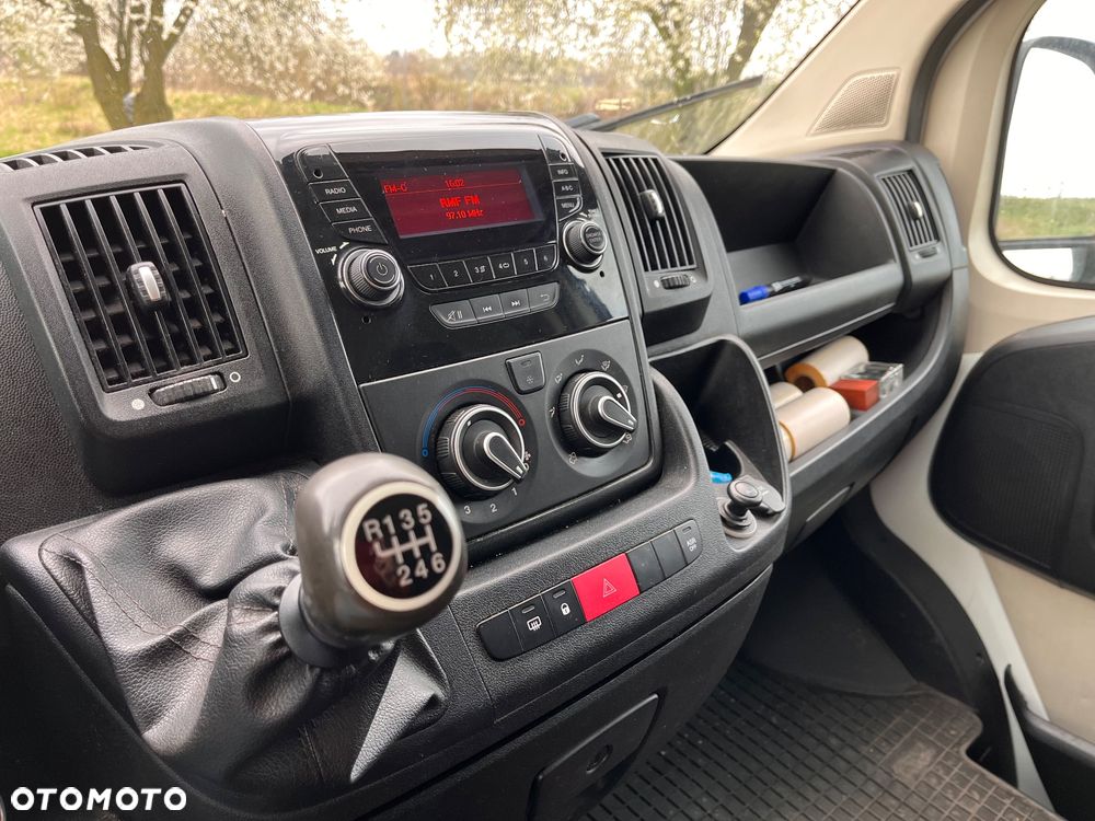 Citroën Jumper - 11