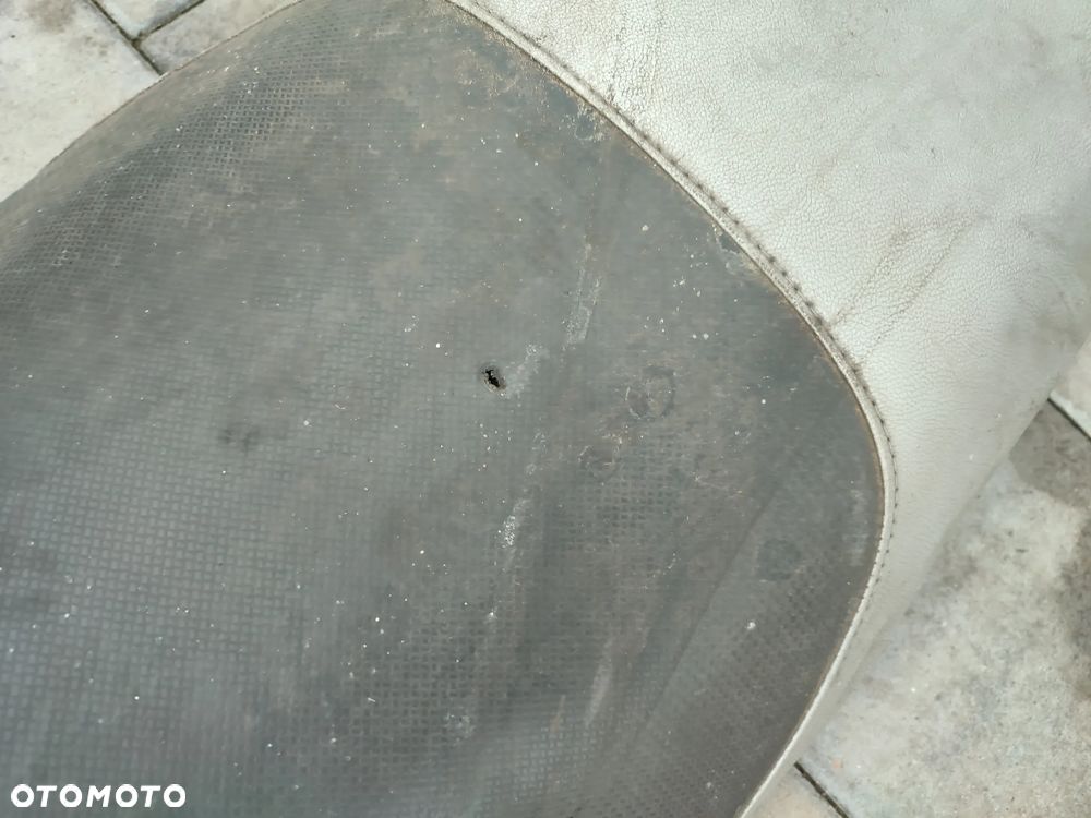 Kanapa, fotel, siedzenie Peugeot Speedfight 2 - 4