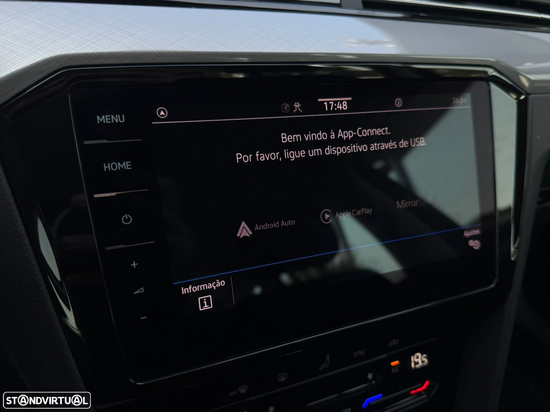 VW Passat Variant 1.4 TSI GTE Plug-in - 40