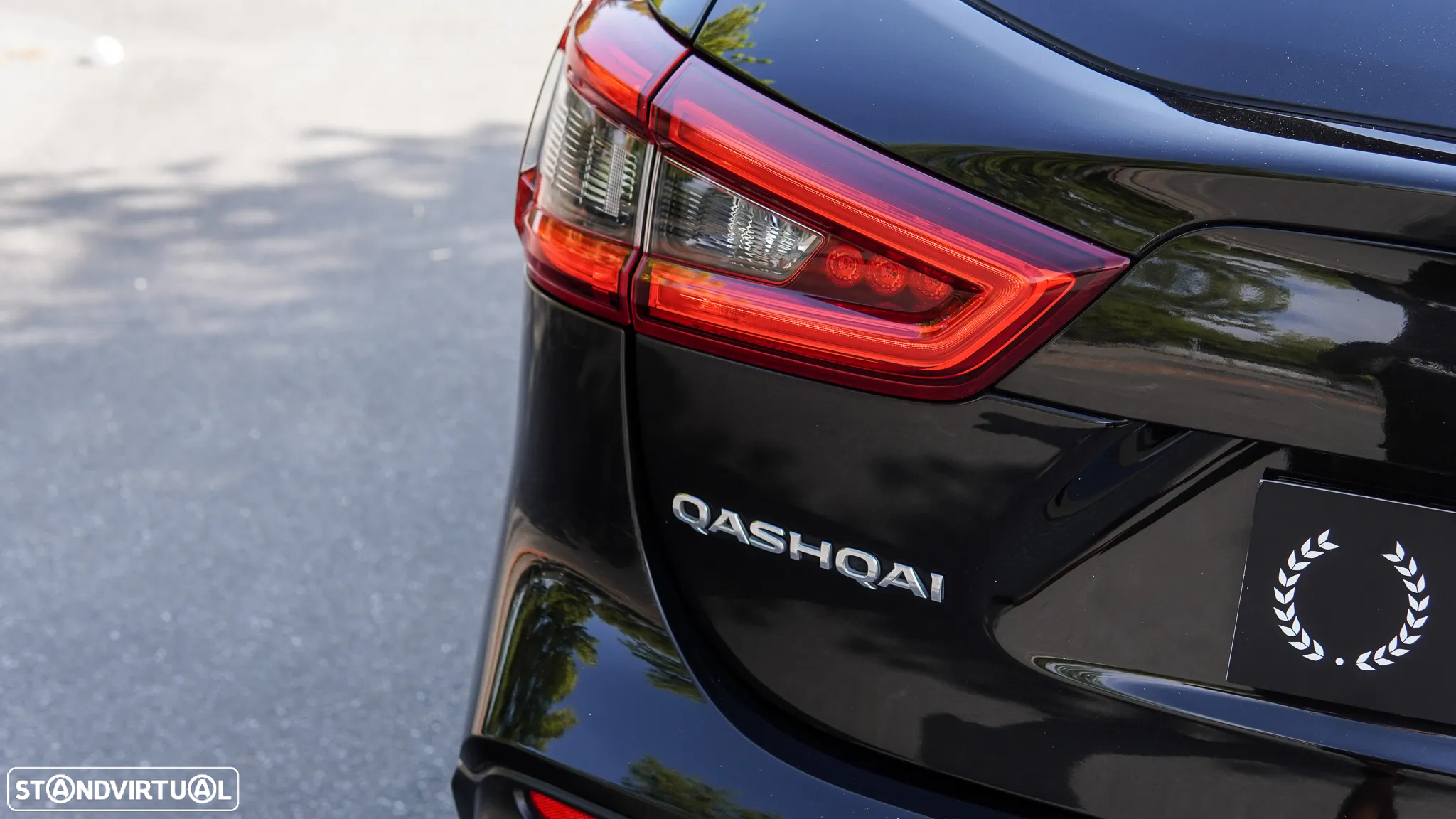 Nissan Qashqai 1.5 dCi N-Connecta DCT - 21