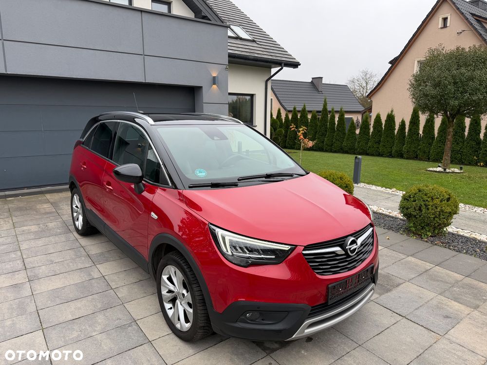 Opel Crossland X 1.2 Start/Stop Innovation - 3
