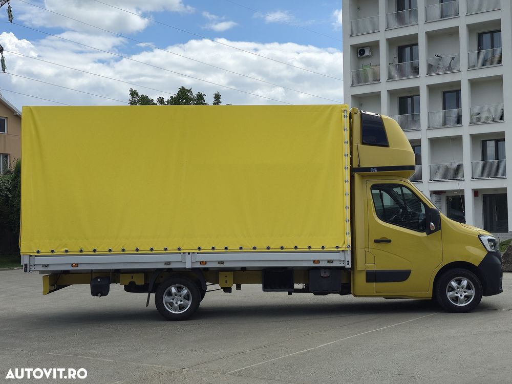 Renault Master - 18