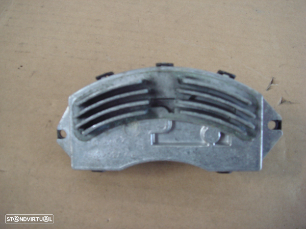 Resistência De Aquecimento Sofagem Bmw 1 (E87) - 2