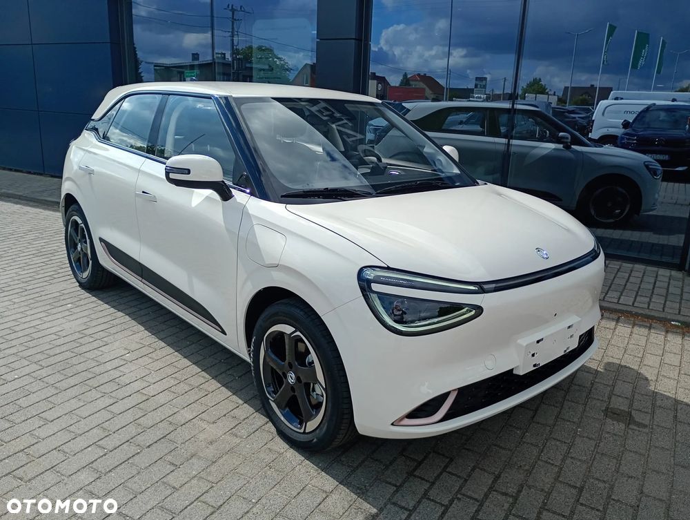 Dongfeng Box - 4