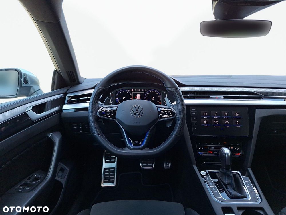 Volkswagen Arteon 2.0 TSI 4Motion R DSG - 12