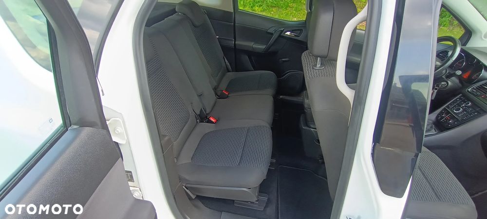 Opel Meriva 1.4 Edition - 18