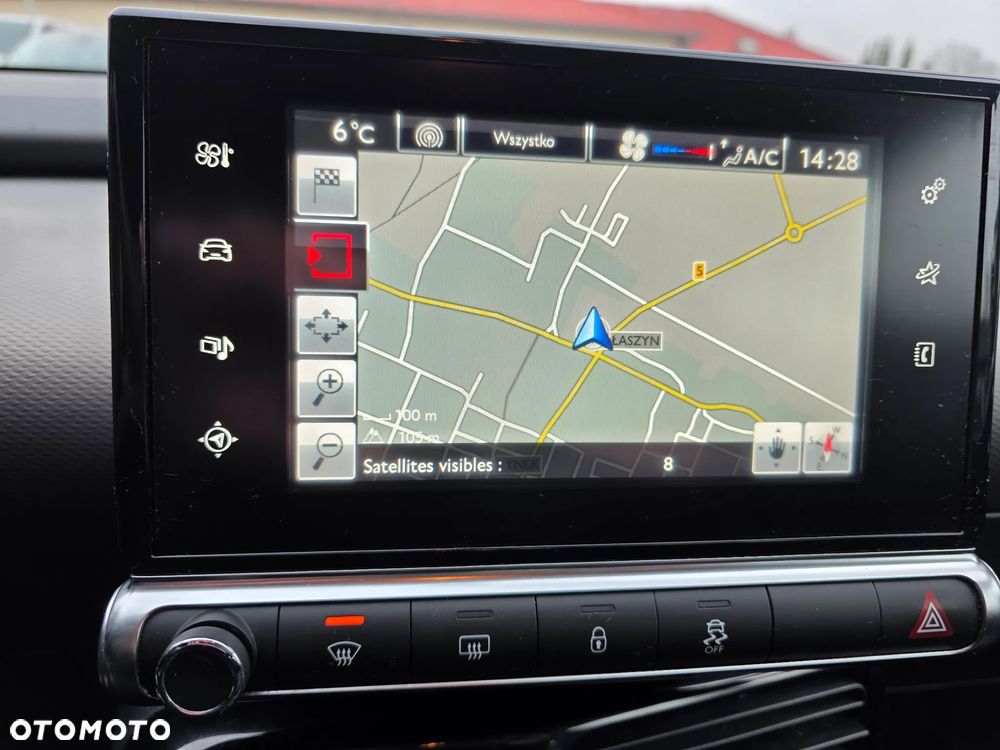 Citroën C4 Cactus e-HDi 92 ETG6 Stop&Start Shine - 16