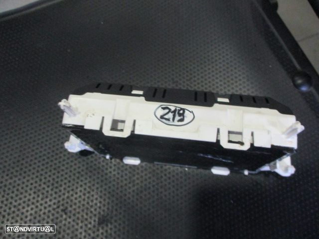 Display Relogio 8A6T18B955AJ FORD FIESTA 2008 FORD FIESTA 4 FASE 1 2009 1.4TDCI 70CV 5P PRETO - 3