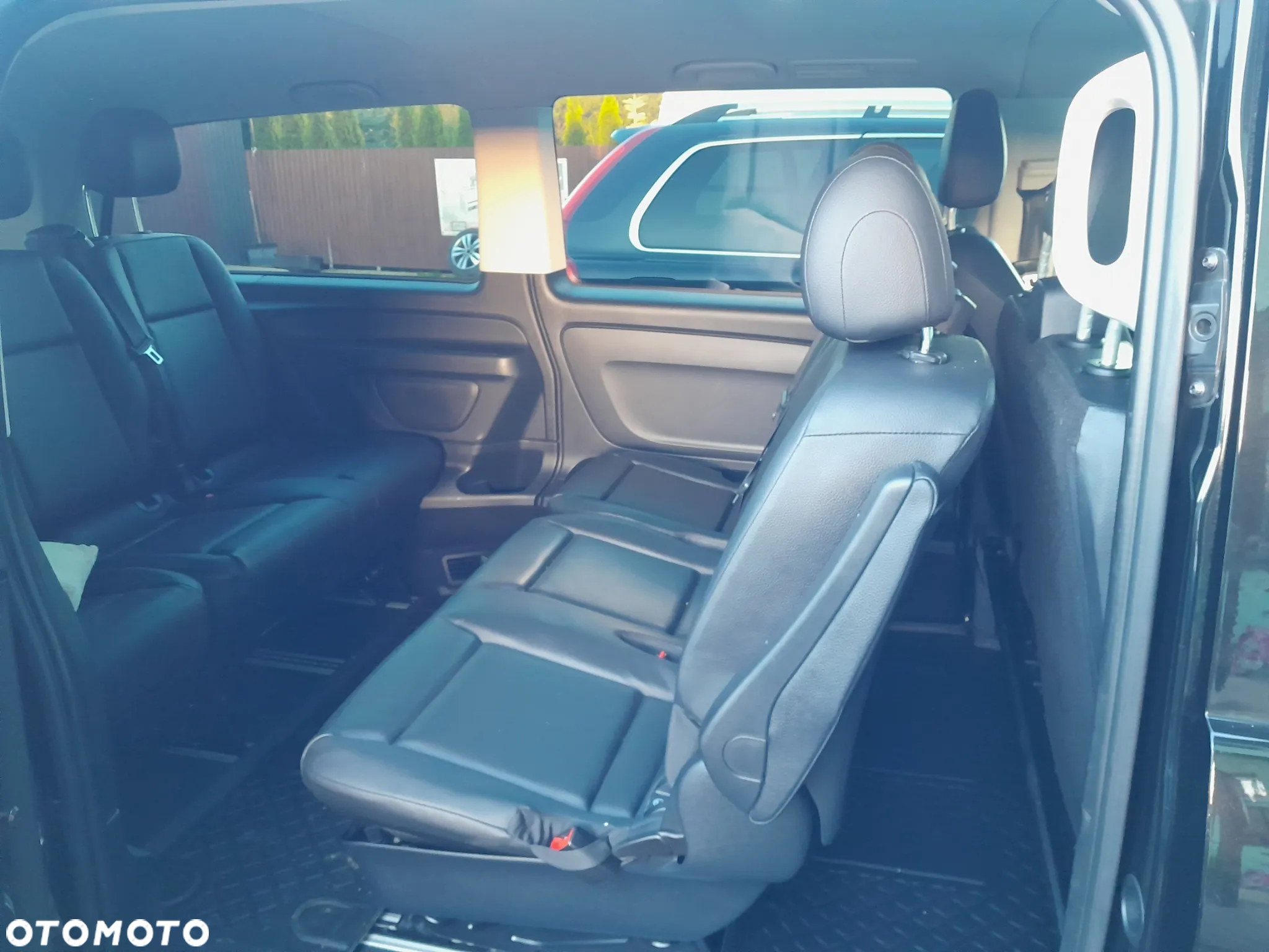 Mercedes-Benz Vito 114 CDI (BlueTEC) Tourer Extralang PRO - 22