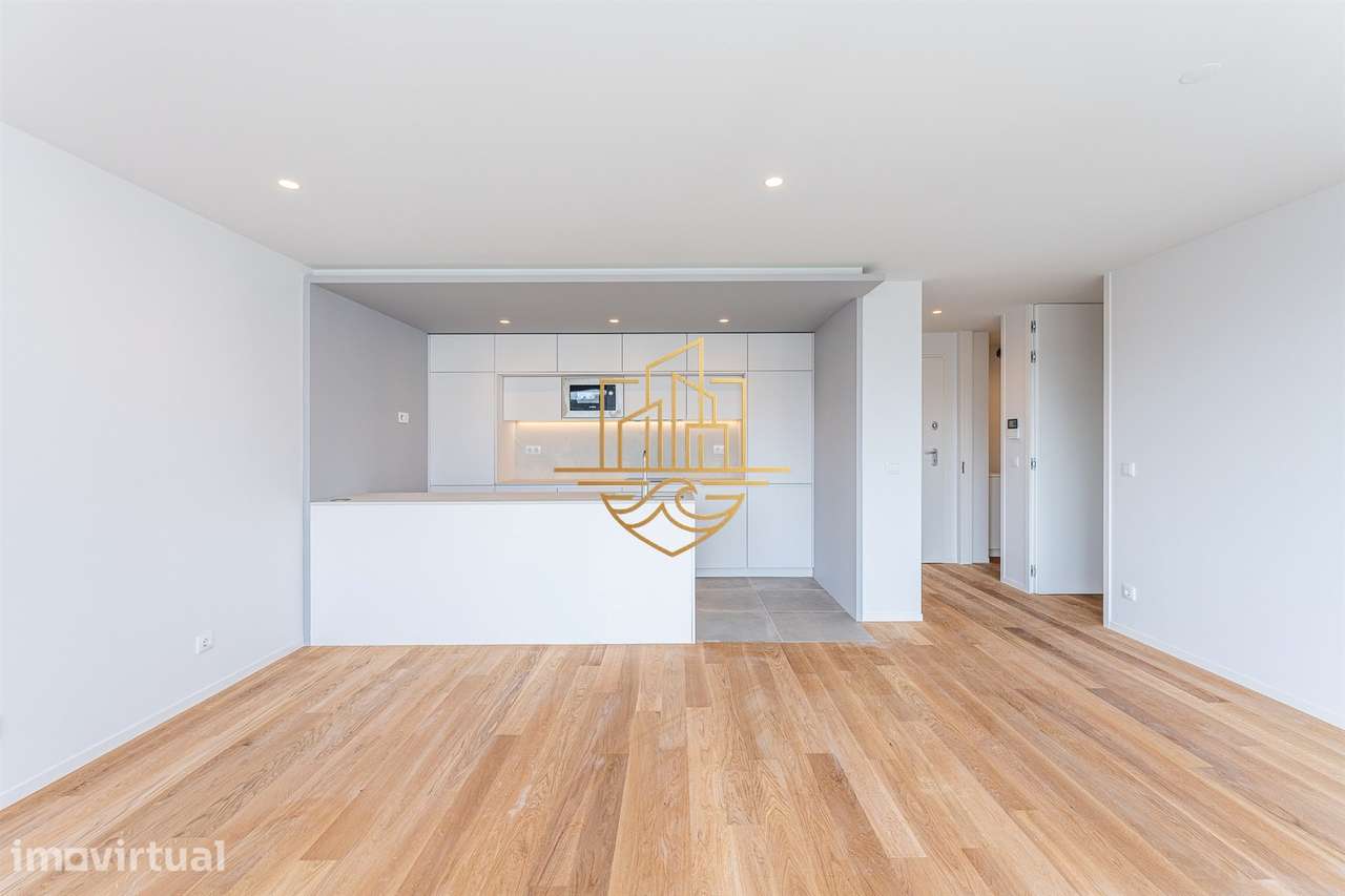 Apartamento T2 Venda