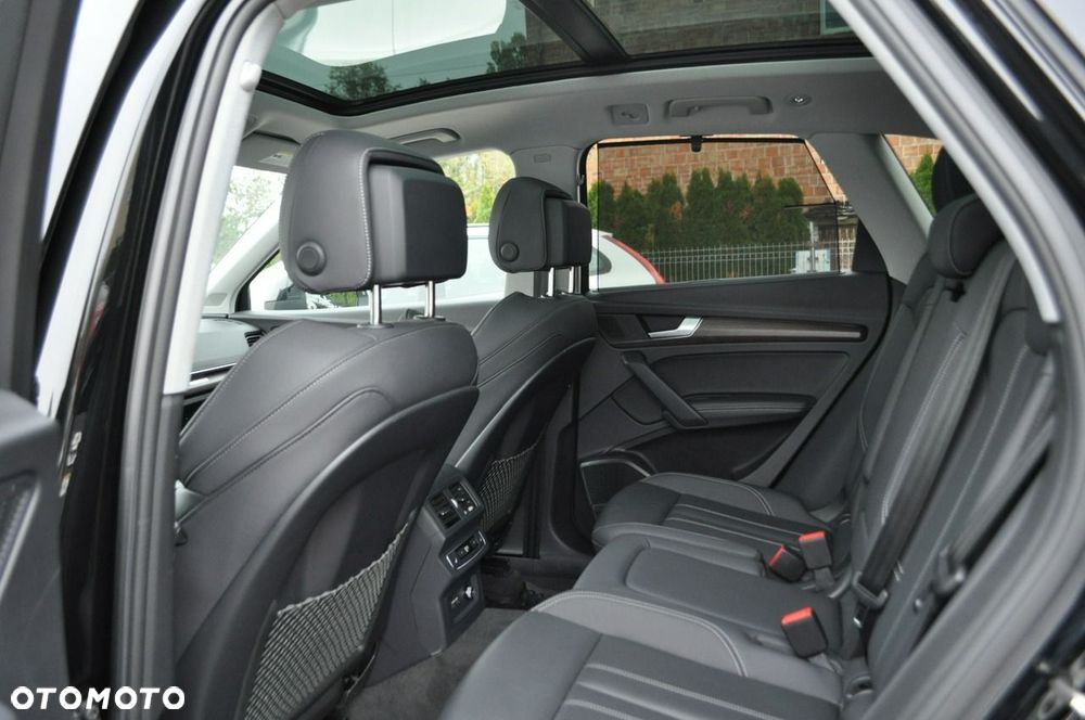 Audi Q5 - 22