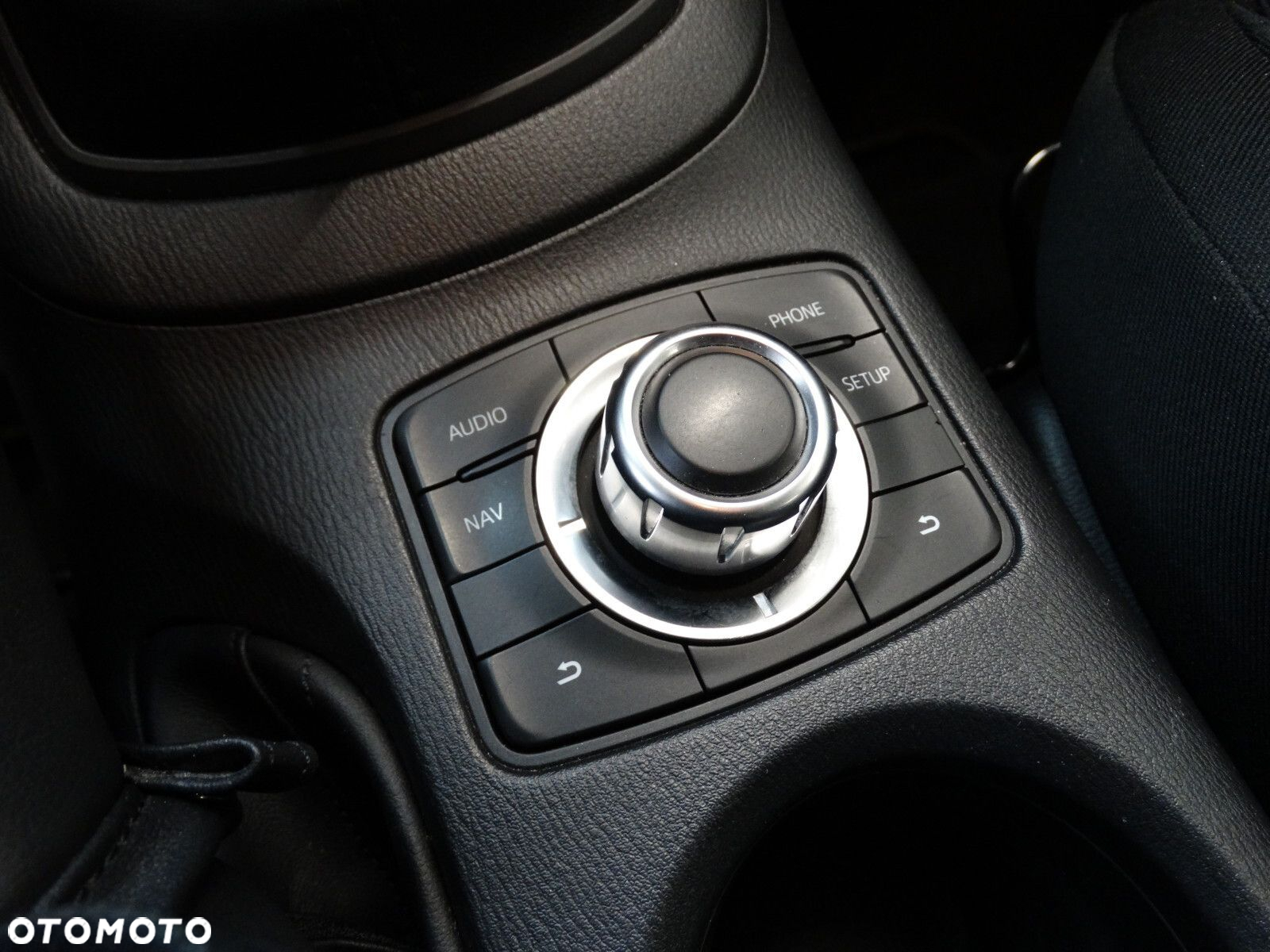 Mazda CX-5 - 22