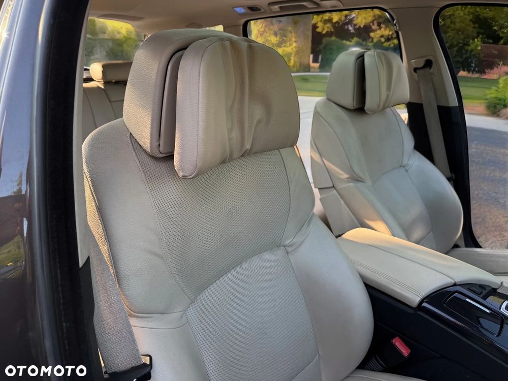 BMW Seria 5 520d Modern Line - 12