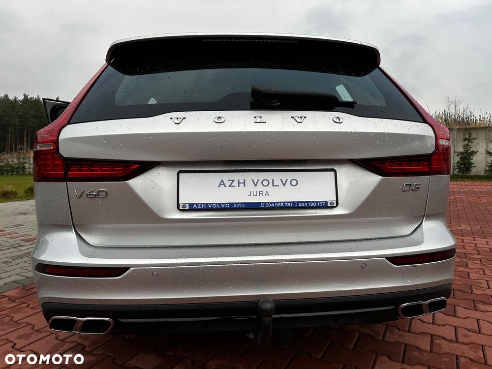 Volvo V60 D3 Momentum - 7