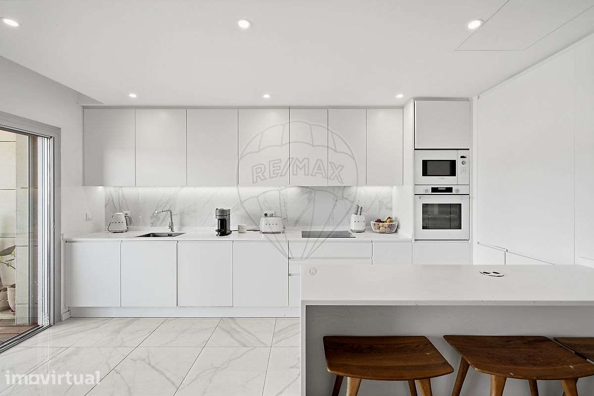 Apartamento T4 para venda - Grande imagem: 5/50
