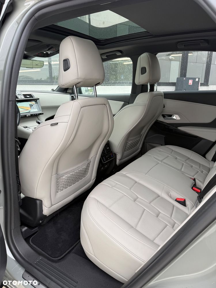 DS Automobiles DS 7 Crossback 1.6 E-Tense Grand Chic - 16