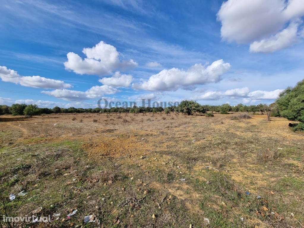 Terreno com projeto aprovado para 5 moradias - Ferreiras, Albufeira - Grande imagem: 4/6