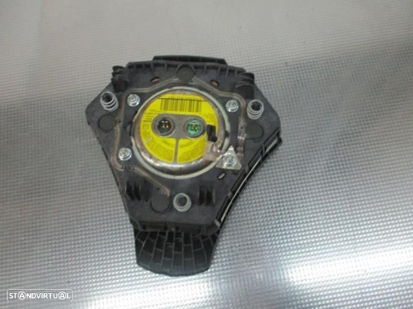 Airbag Volante Bmw 5 (E60) - 4